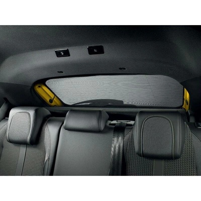 Peugeot Sluneční clona pro okno 5. dveří 208 (P21)