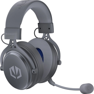 Endorfy VIRO Wireless Alt Grey EY1A015