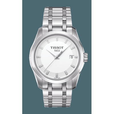 Tissot T035.210.11.016.00