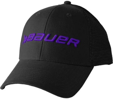Bauer EVERYD BLK 26