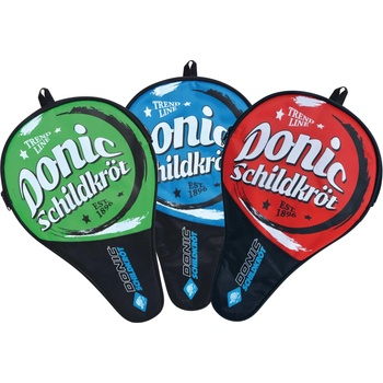 DONIC Калъф за тенис хилка Trendline