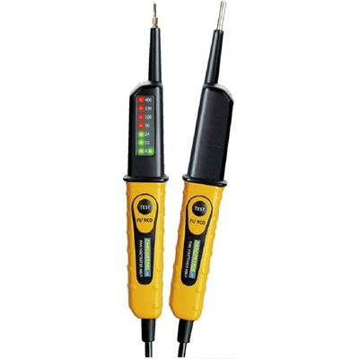 Pancontrol Pan Volttester 400 Fi 82897751