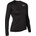 Fox Tecbase LS Black