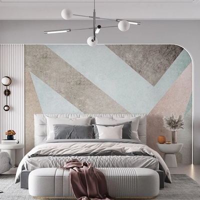 Art gift Фототапет Розова пудра