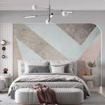 Art Gift Decor Фототапет Розова пудра