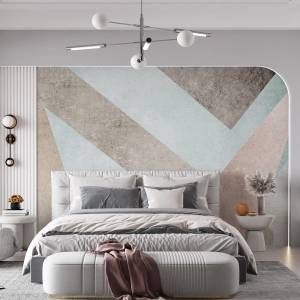 Art Gift Decor Фототапет Розова пудра