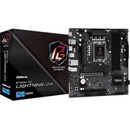 ASRock B760M Phantom Gaming Lightning/D4
