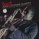 COLTRANE, JOHN -QUARTET CRESCENT LP