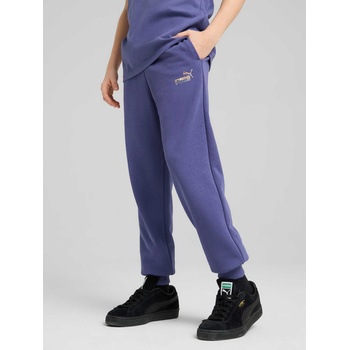 PUMA Спортно долнище ESS CAMO Sweatpants TR B