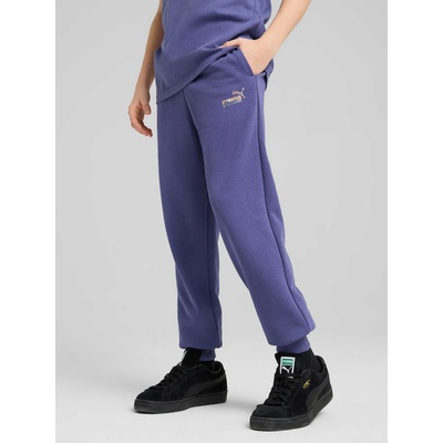 PUMA Спортно долнище ESS CAMO Sweatpants TR B