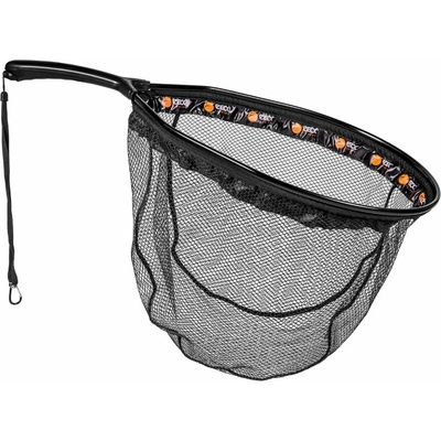 Zeck Podberák Floating Rubber Net