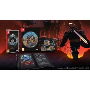 Loop Hero (Deluxe Edition)