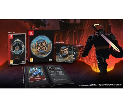 Loop Hero (Deluxe Edition)
