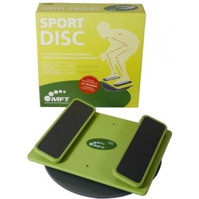 MFT Sport Disc 500