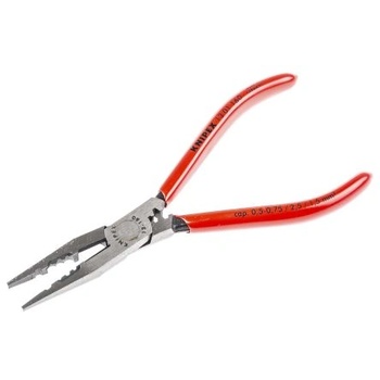 KNIPEX Универсални електротехнически клещи knipex 160 мм (13 01 160) (13 01 160)