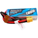 Gens ace G-Tech LiPo - 3S 1800mAh 11,1V 3S1P (45C) XT60 Plug