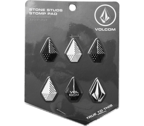 Volcom Stone Studs Stomp