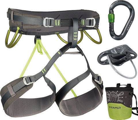 Camp Energy CR