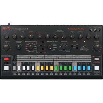 BEHRINGER RD-78 Groove box (RD-78)