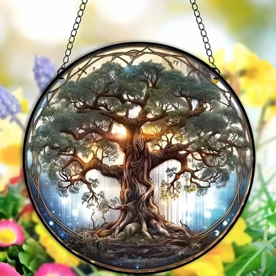 Izmael Lapač Slunce Tree of Life 4 – Zboží Dáma