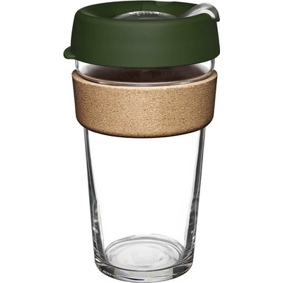KeepCup Brew Cork Pine 454 ml