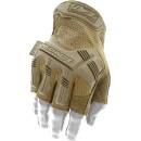 Mechanix Wear M-Pact bez prstov Coyote