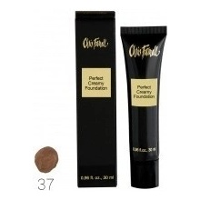 Chris Farrell Perfect Creamy Foundation 37 originální balení Chris Farrell FA8637 30 ml