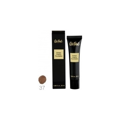 Chris Farrell Perfect Creamy Foundation 37 originální balení Chris Farrell FA8637 30 ml