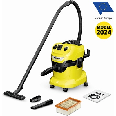 Kärcher WD 4 P V-20/5/22 (1.628-270.0)
