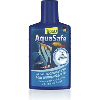 Tetra AquaSafe 50 ml