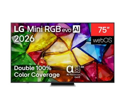 LG 75MRGB87B3B