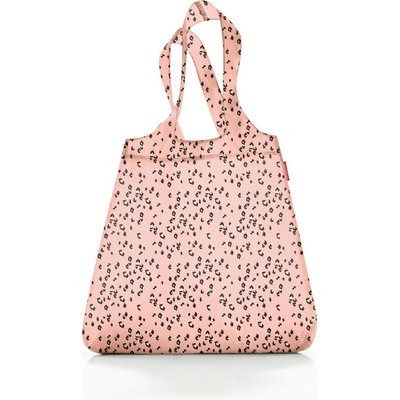 Skladacia taška Reisenthel Mini Maxi Shopper Micro leo #3