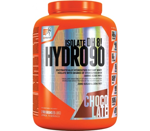 Extrifit Hydro Isolate 90 2000 g