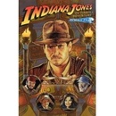 Zen Studios Pinball FX3 Indiana Jones The Pinball Adventure DLC (PC)