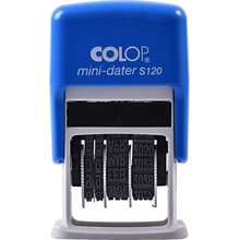 Colop Mini-DaterS120