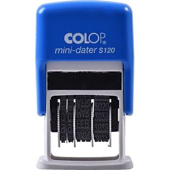 Colop Mini-DaterS120