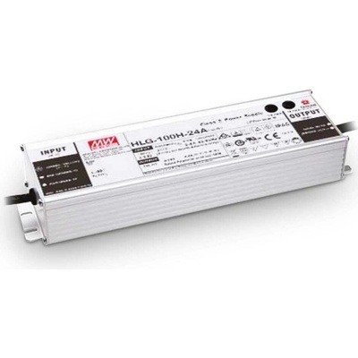 Ideal Lux Park rocket starlight thor driver on-off 185w24vdc 226217