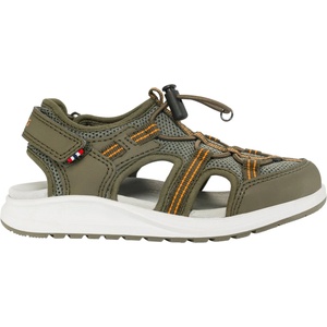 Viking Детски сандали Viking Kid's Thrill Sandal 1V SL Sandals - Olive - размер 23 (EU) (702-3970-0512)