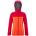 Millet Яке MILLET Kamet GTX JKT W coral chrome/tango S