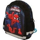 Vagobag batoh Spiderman 7863 tm. modrý