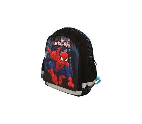 Vagobag Spiderman 7863 tm. modrý