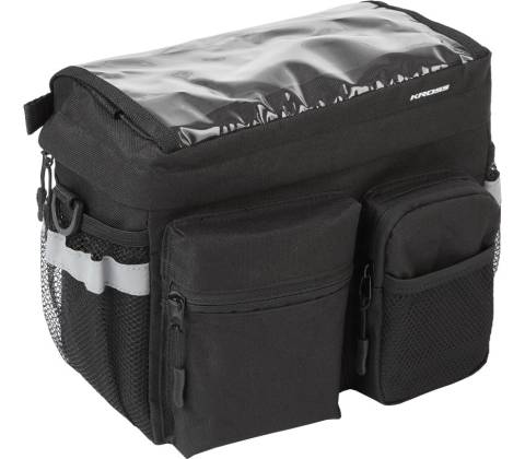 Kross Roamer Map Bag