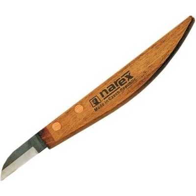 Nůž řezbářský Profi Narex 8225 - vyřezávací 8225 10 – Zbozi.Blesk.cz
