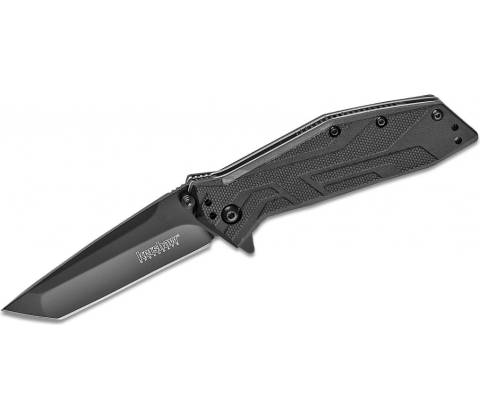 Kershaw Brawler