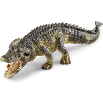 Schleich 14727 alligator 5 ks