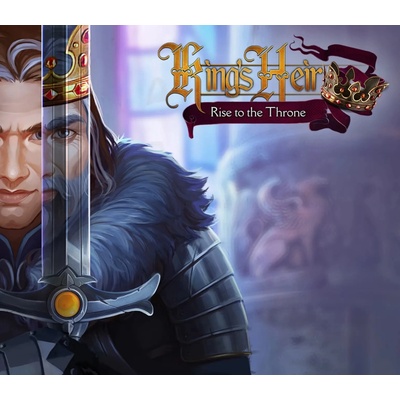 King's Heir: Rise to the Throne