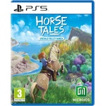 Microids Horse Tales Emerald Valley Ranch [Limited Edition] (PS5)