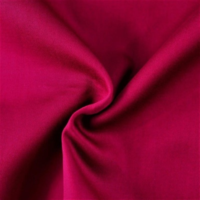Brotex Vínové satén plachta bez gumy 140x230