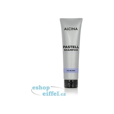 Alcina Pastell Ice-Blond Shampoo 150 ml