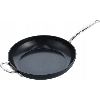 GreenPan Tradiční pánev 32 cm s keramickým povrchem